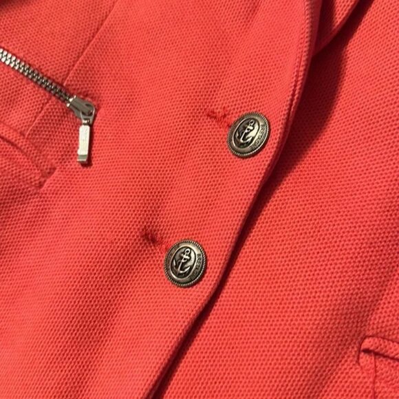 Zara Trafaluc Blazer - Picture 4 of 4